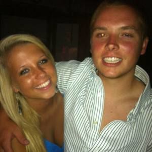 Meet your Posher, Caitlin